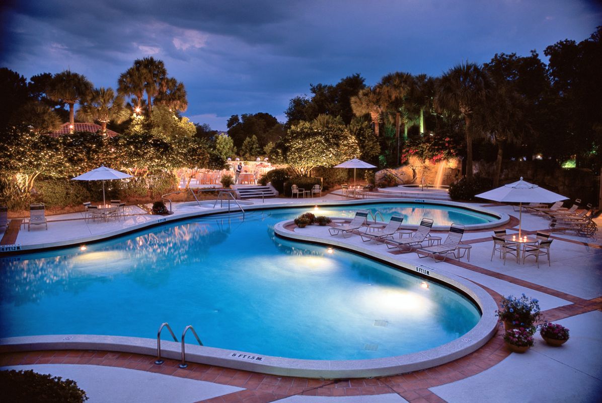 Villas of Grand Cypress, Orlando