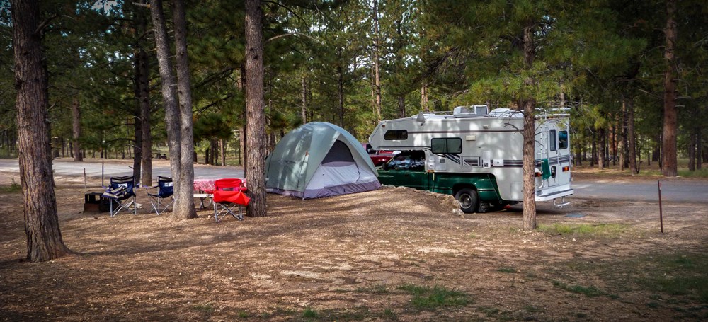 Top Camping Tips For a Smooth Trip